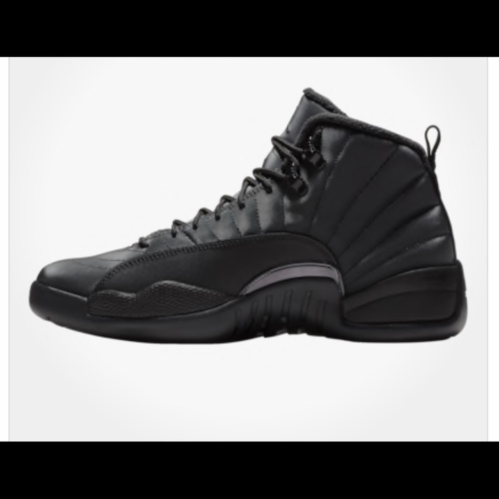 WINTERIZED JORDAN 12 RETRO